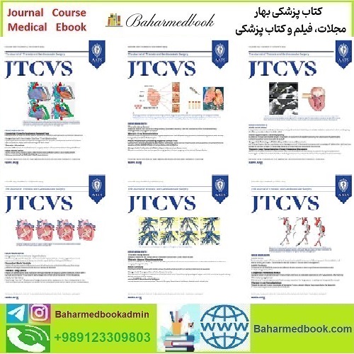 The Journal of Thoracic and Cardiovascular Surgery 2023