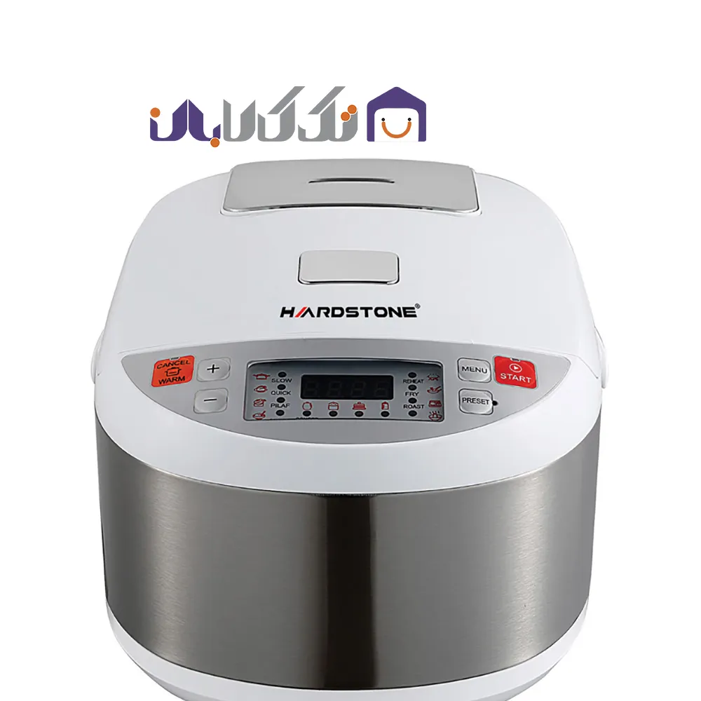 پلوپز هاردستون مدل RCS3500