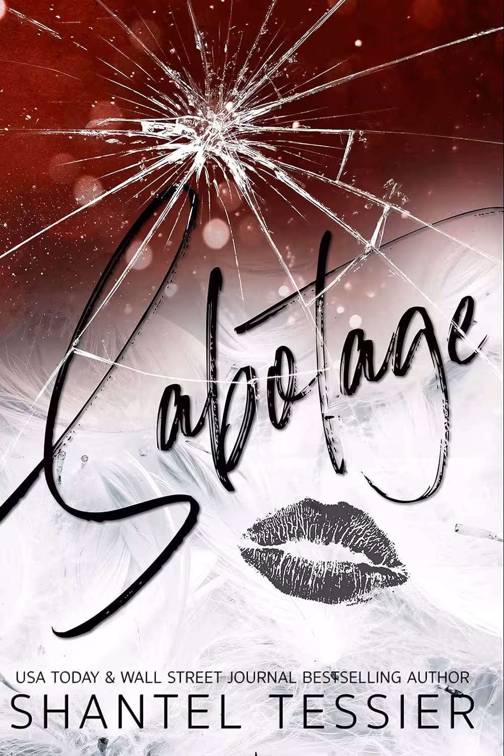 Sabotage (The Lords Book 4)