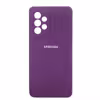 کاور مدل SIL-001 مناسب برای گوشی موبایل سامسونگ Galaxy A53 5G