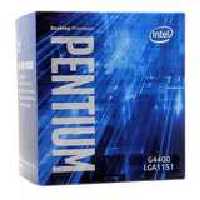 قیمت پردازنده مرکزی اینتل Box سری Skylake, خرید Pentium G4400