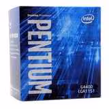 قیمت پردازنده مرکزی اینتل Box سری Skylake, خرید Pentium G4400