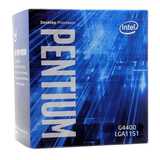 قیمت پردازنده مرکزی اینتل Box سری Skylake, خرید Pentium G4400