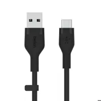 کابل تبدیل USB به USB-C بلکین مدل CAB008bt2MBK طول 2 متر