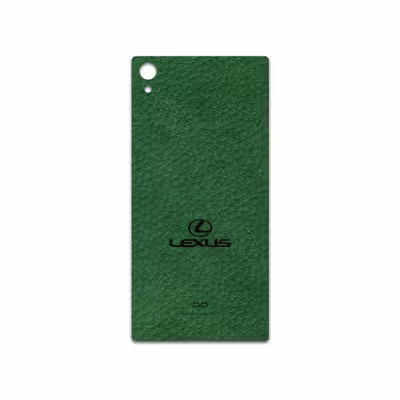 برچسب پوششی ماهوت مدل GL-LXS مناسب برای گوشی موبایل سونی Xperia Z5 Premium