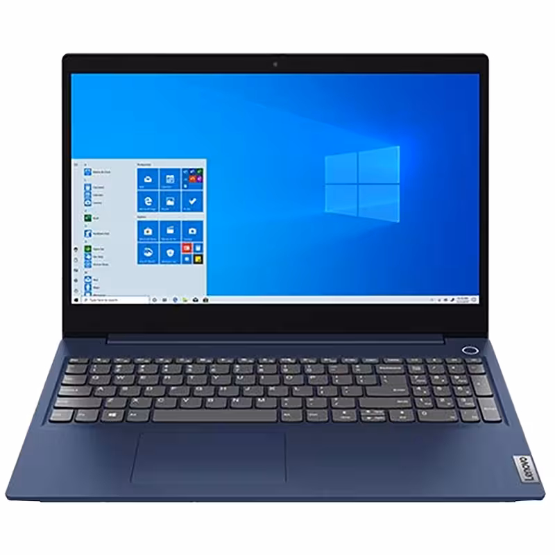 لپ تاپ لنوو مدل IdeaPad 3 2021-GA