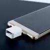 مبدل USB-C OTG مدل USB3/V8