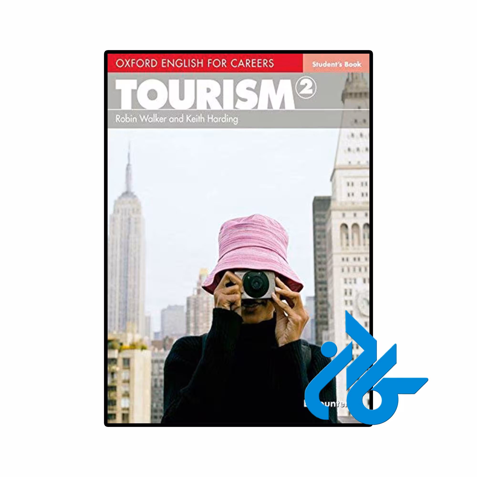 خرید و قیمت کتاب Tourism 2 از فروشگاه کادن