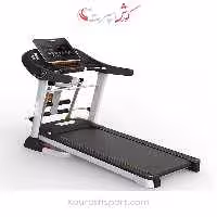 تردمیل خانگی لیدراسپرت مدل DK-50AE PLUS