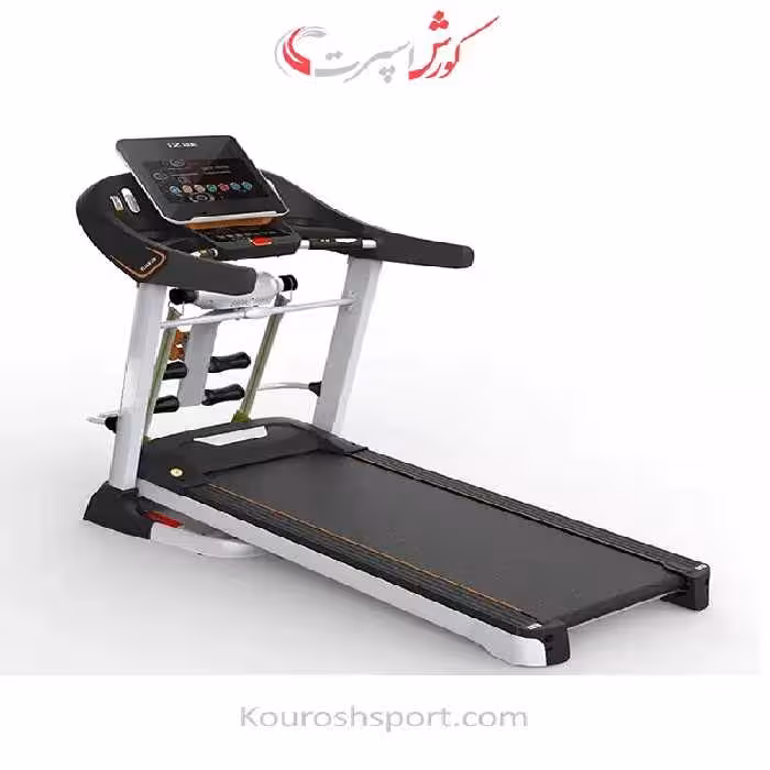 تردمیل خانگی لیدراسپرت مدل DK-50AE PLUS