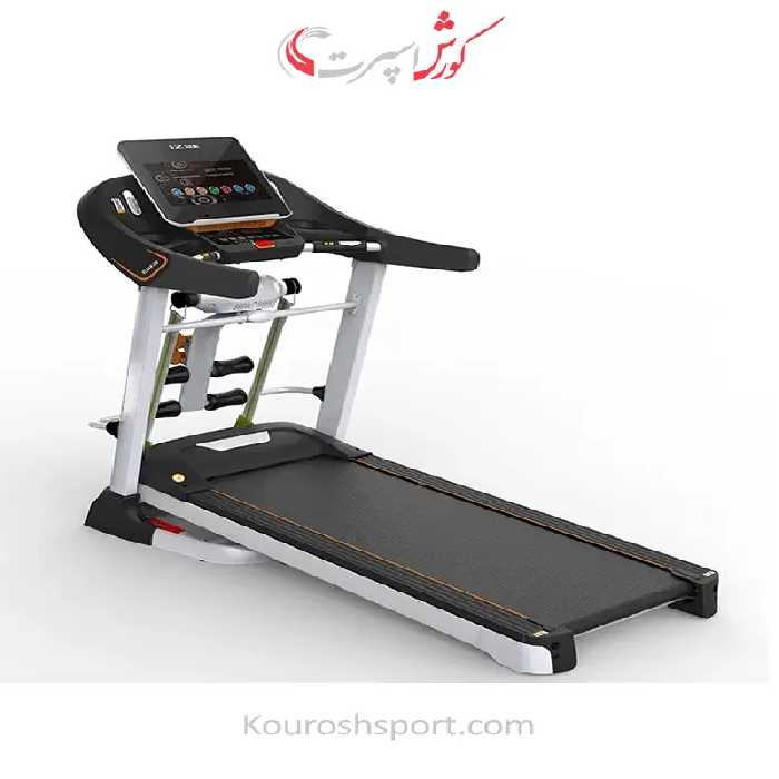 تردمیل خانگی لیدراسپرت مدل DK-50AE PLUS
