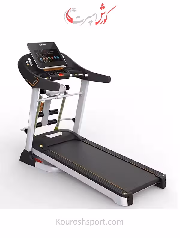 تردمیل خانگی لیدراسپرت مدل DK-50AE PLUS