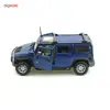 ماشین بازی مایستو مدل 2003Hummer H2 SUV