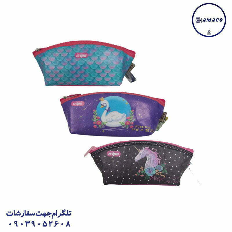 جامدادی 926 کلیپس