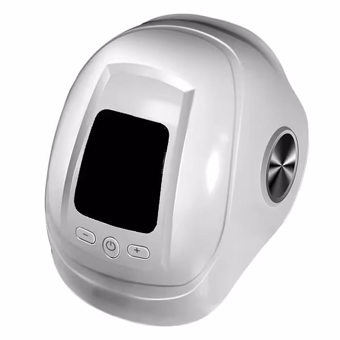 ماساژور زانو هژنگ مدل HZ-KNEE-1