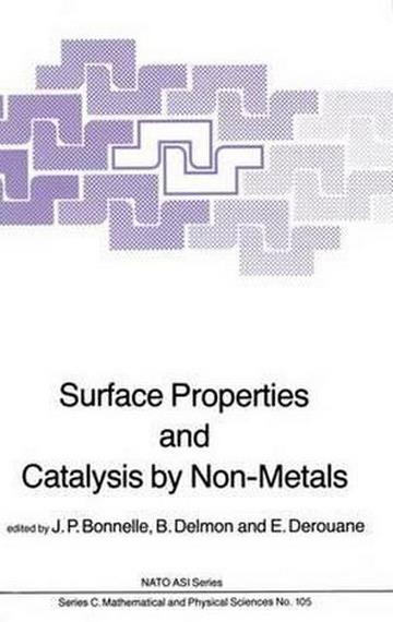 󾕇 دانلود کتاب Surface Properties and Catalysis by Non-Metals,Jerzy Haber (auth.),1983 - دانلود کتاب های دانشگاهی