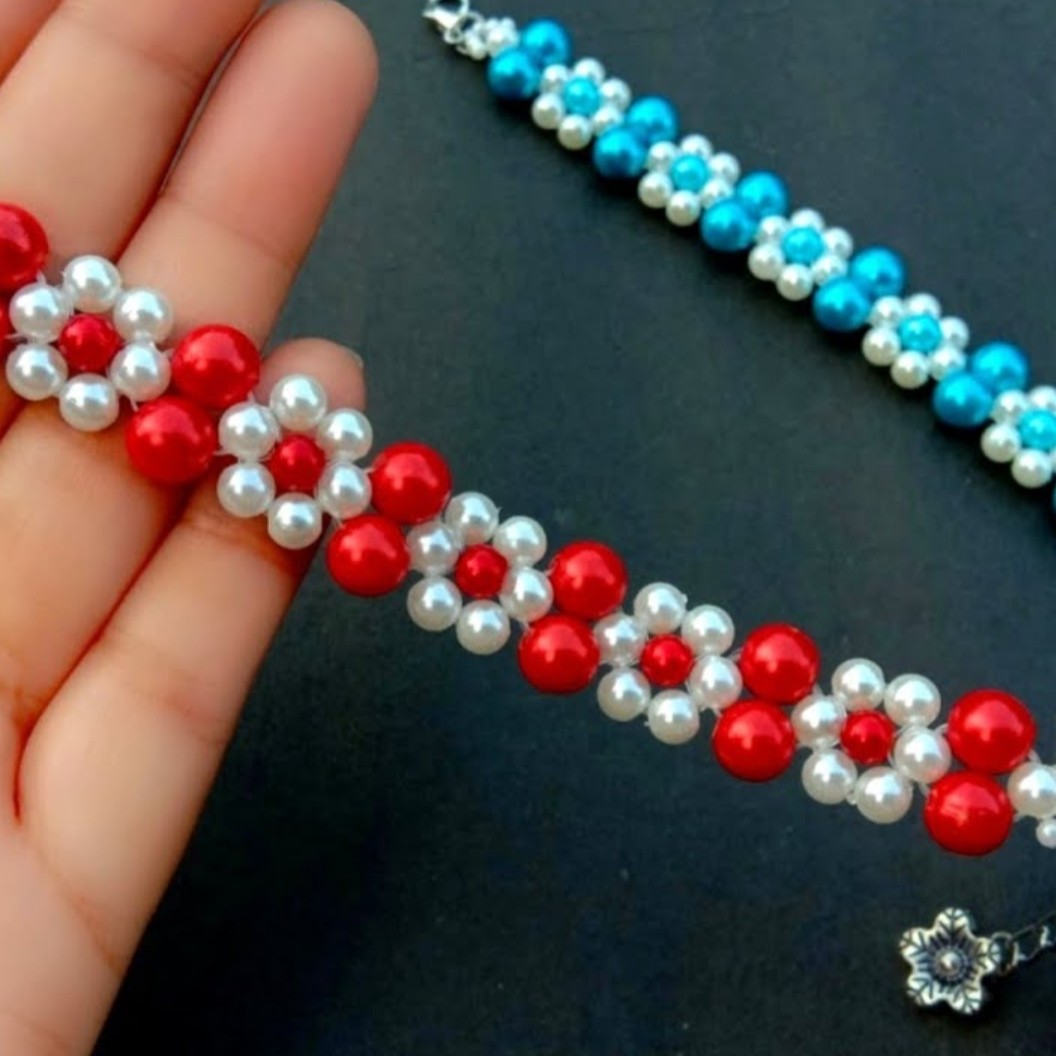 نام محصول دستبند  رنگ بندی سبز  آبی قرمز صورتی مشکی