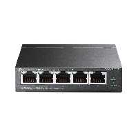 سوییچ شبکه 5 پورت تی پی-لینک مدل TL-SF1005P
