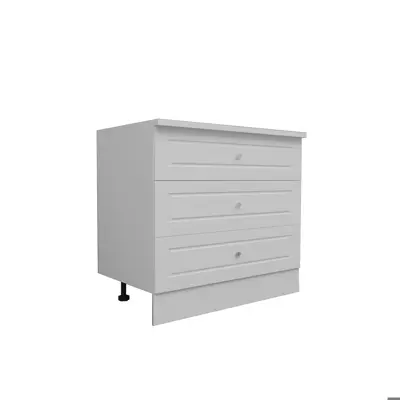 کابینت آشپزخانه اعیان مدل FH C21 