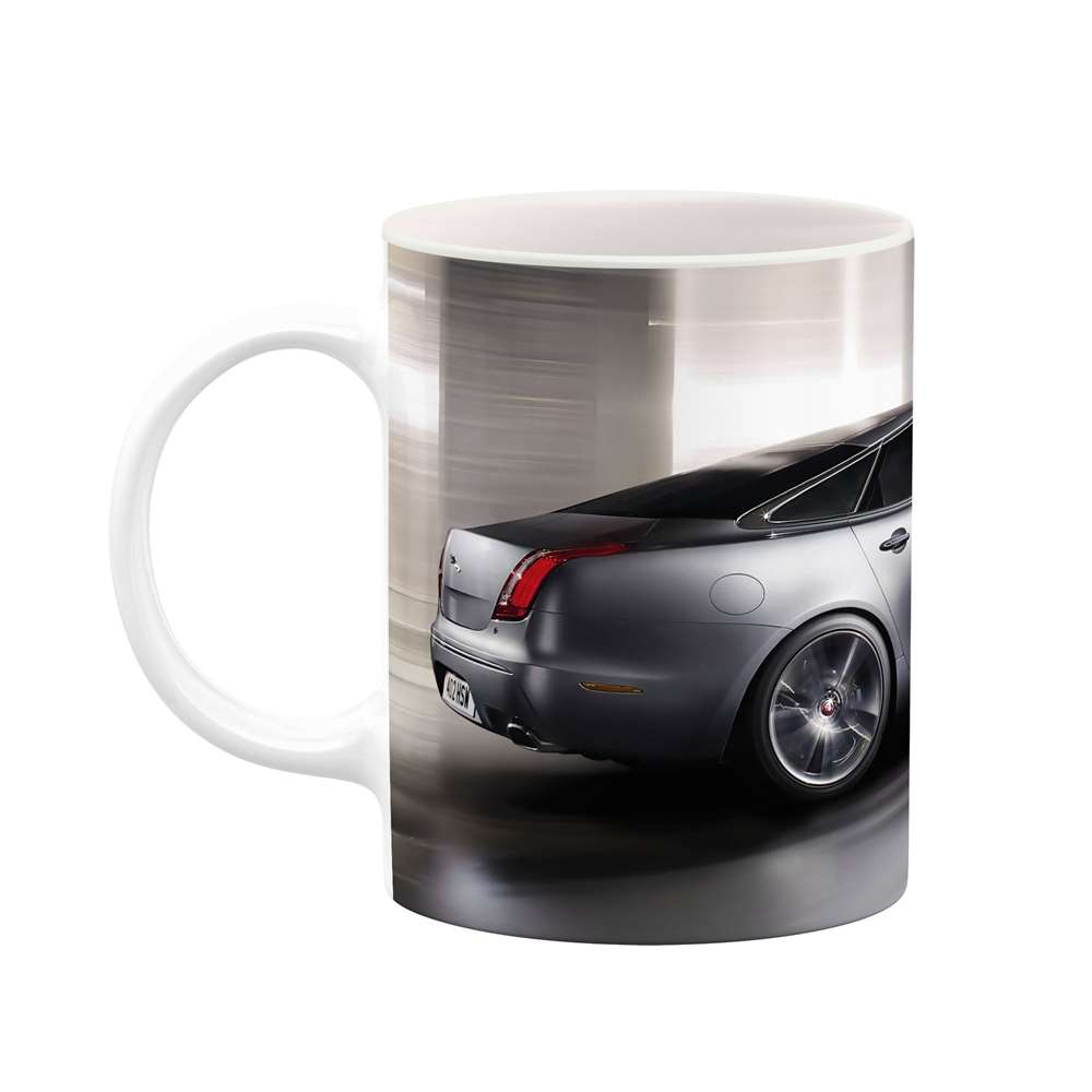 ماگ طرح ماشین مدل mgs07203