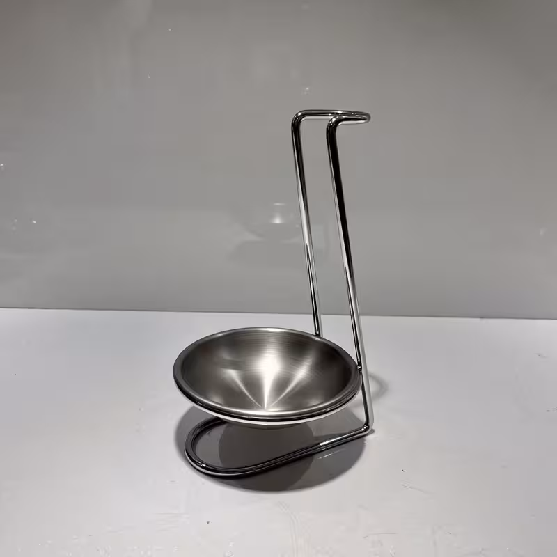 جای قاشق چنگال کنار گاز