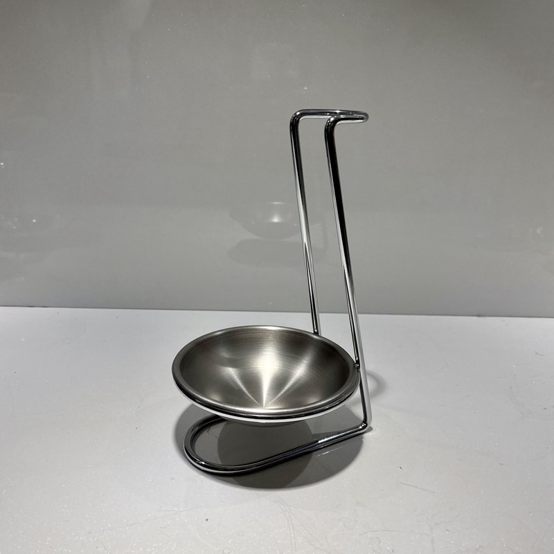 جای قاشق چنگال کنار گاز