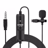 میکروفن یقه ای سینکو مدل Lav-S8