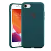 کاور مدل سیلیکونی مناسب برای گوشی موبایل اپل iphone 7