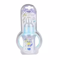 شیشه شیر وی کر کد B315 ظرفیت 150 میلی لیتر