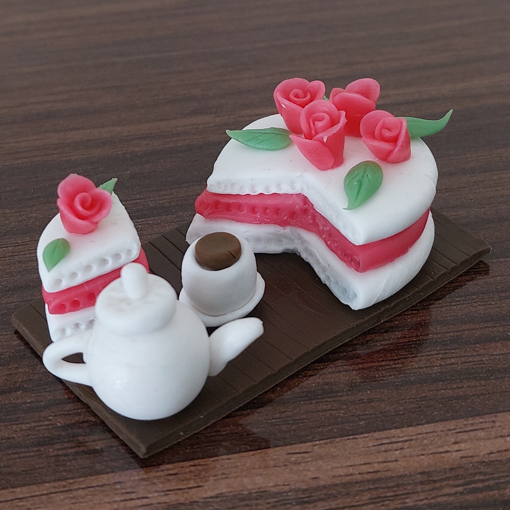 مگنت کاپ کیک 