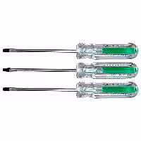 پیچ گوشتی دوسو میکس مدل AT -3x75 مجموعه 3 عددی