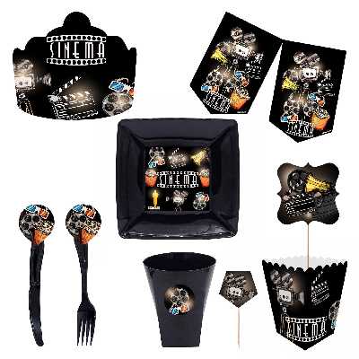 مجموعه 72 عددی تم تولد طرح هنر هفتم