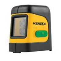 تراز لیزری دو خط کنزاکس مدل KLL-2180( سبز)