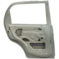 خرید درب عقب MVM 110S الیتک (چپ) خام | اتوموبی