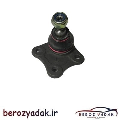 سیبک طبق جلو راست برلیانس V5 - بروز یدک