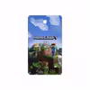 برچسب پوششی ماهوت مدل Minecraft-Game مناسب برای تبلت سامسونگ Galaxy Tab 4 7.0 2014 T231