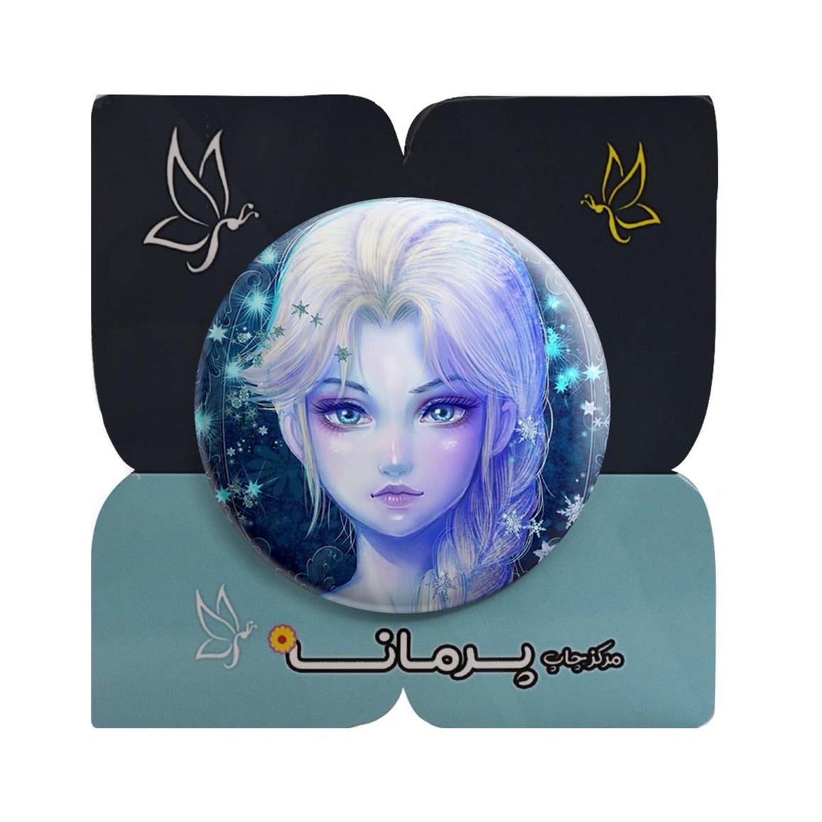 پیکسل پرمانه طرح فروزان کد pm.22262