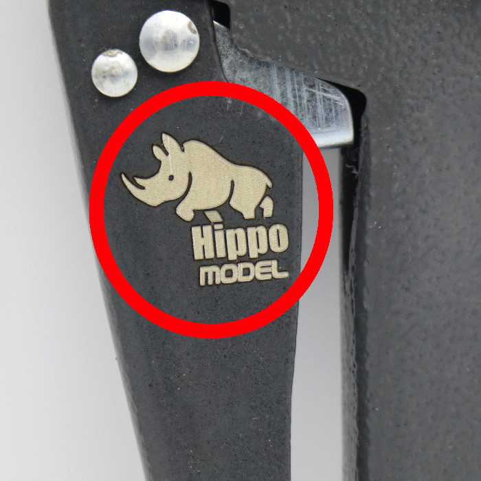 قیچی لوله بر مدل هیپو کد YPM-42MM