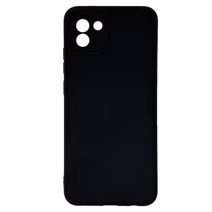 کاور مدل TAH-A03 مناسب برای گوشی موبایل سامسونگ Galaxy A03