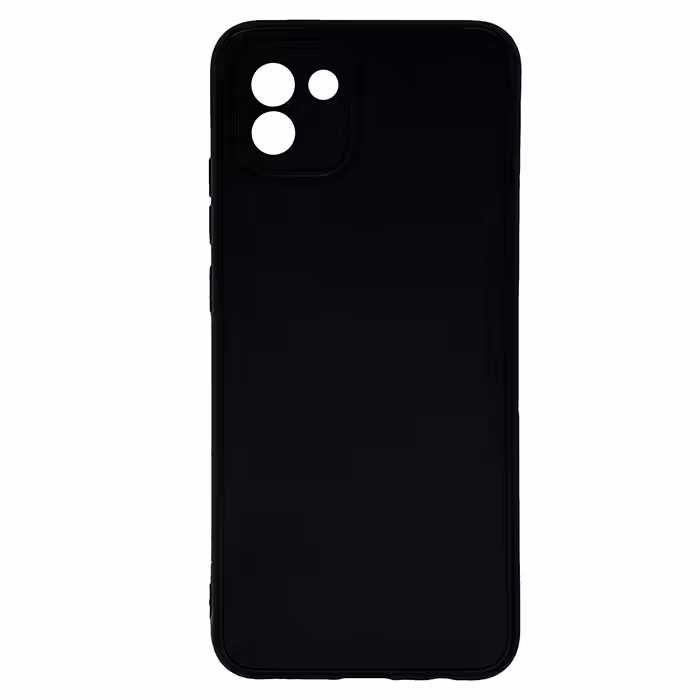 کاور مدل TAH-A03 مناسب برای گوشی موبایل سامسونگ Galaxy A03