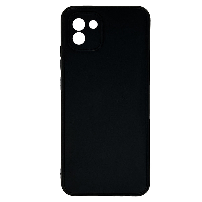 کاور مدل TAH-A03 مناسب برای گوشی موبایل سامسونگ Galaxy A03