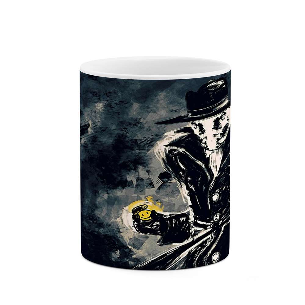 ماگ طرح فیلم Watchman مدل mgs10560