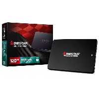 حافظه SSD بایوستار Biostar Ultra Slim S100 120GB