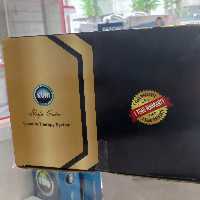 دستگاه بادکش شش لیوانه