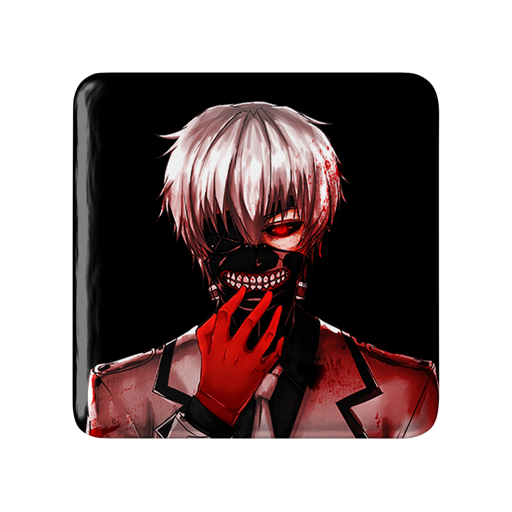 پیکسل خندالو مدل انیمه توکیو غول کد 4902