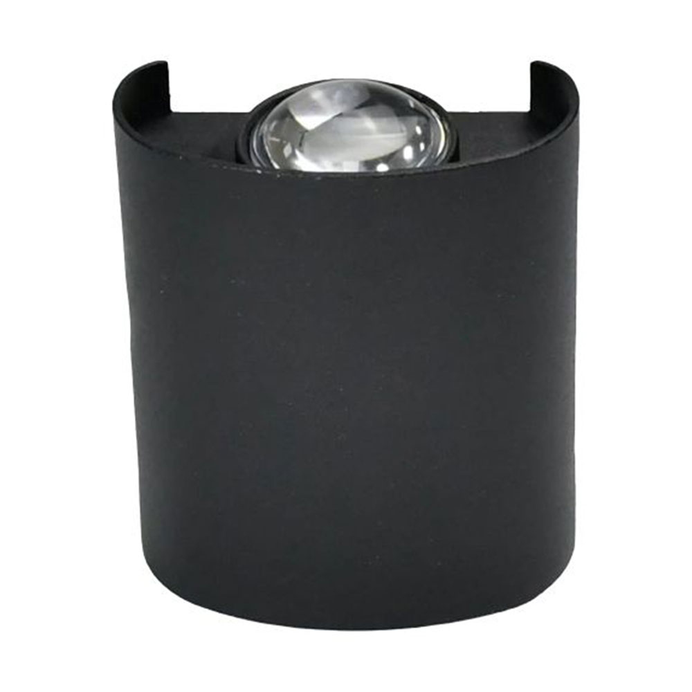 چراغ دیواری دکوراتیو 2 وات یکتا افروز مدل AL-001