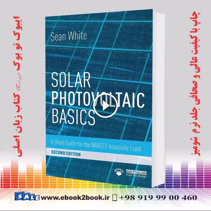 Solar Photovoltaic Basics