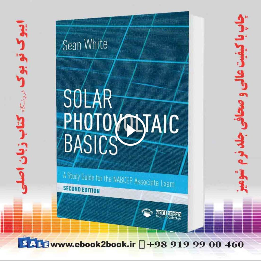 Solar Photovoltaic Basics