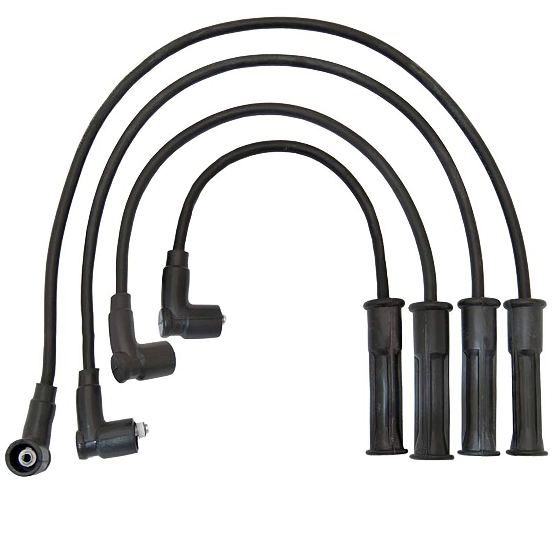 وایر شمع دوستان مدل 7420 مناسب برای پراید ساژم 