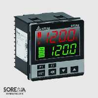 کنترلر دمای دلتا مدل DT360VA-0200